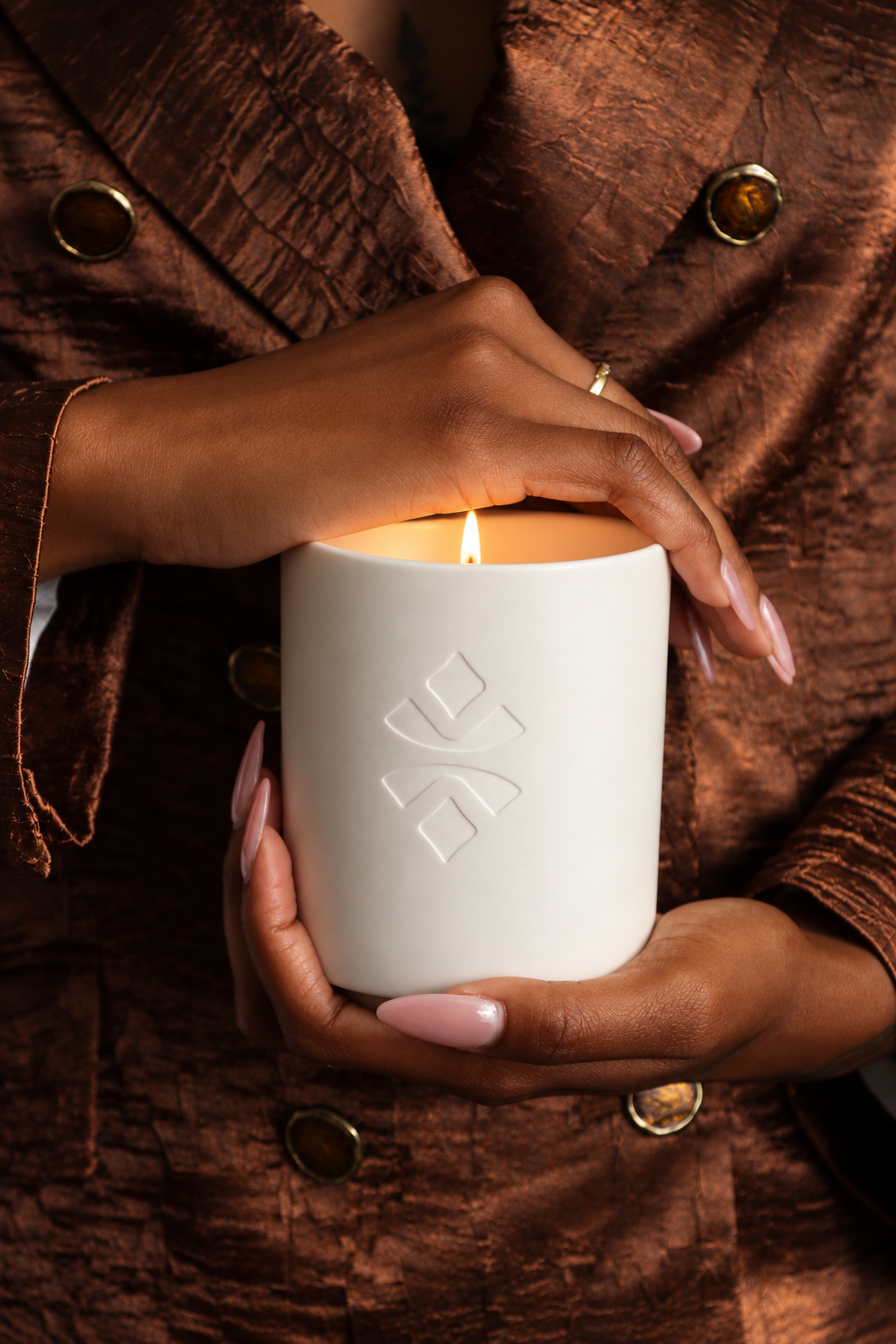 NOVA - Mini Candle Refills