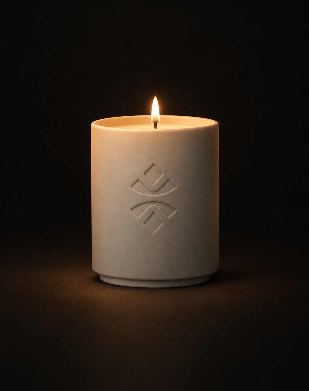 NOVA - Scented Candle