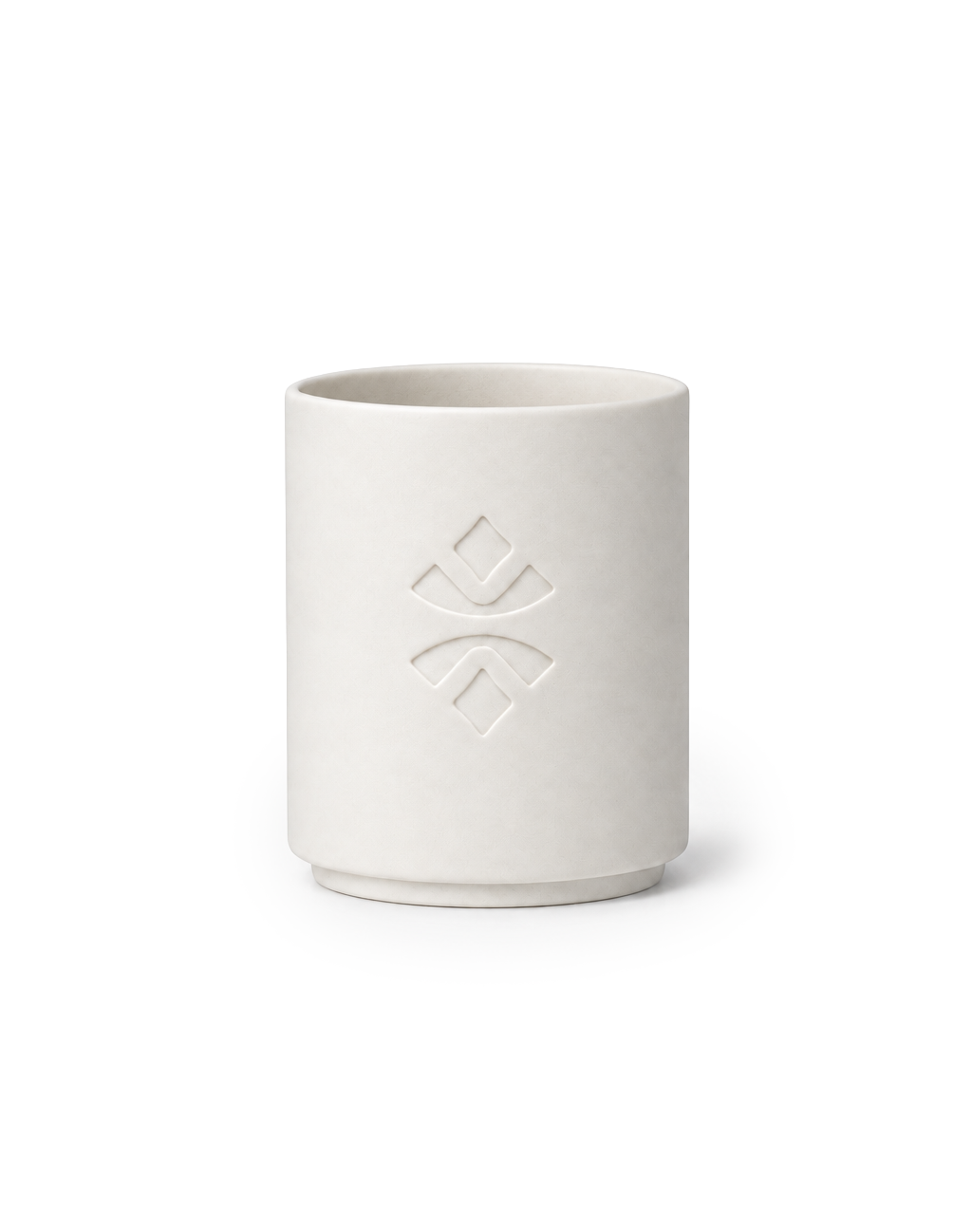 Porcelain Vessel