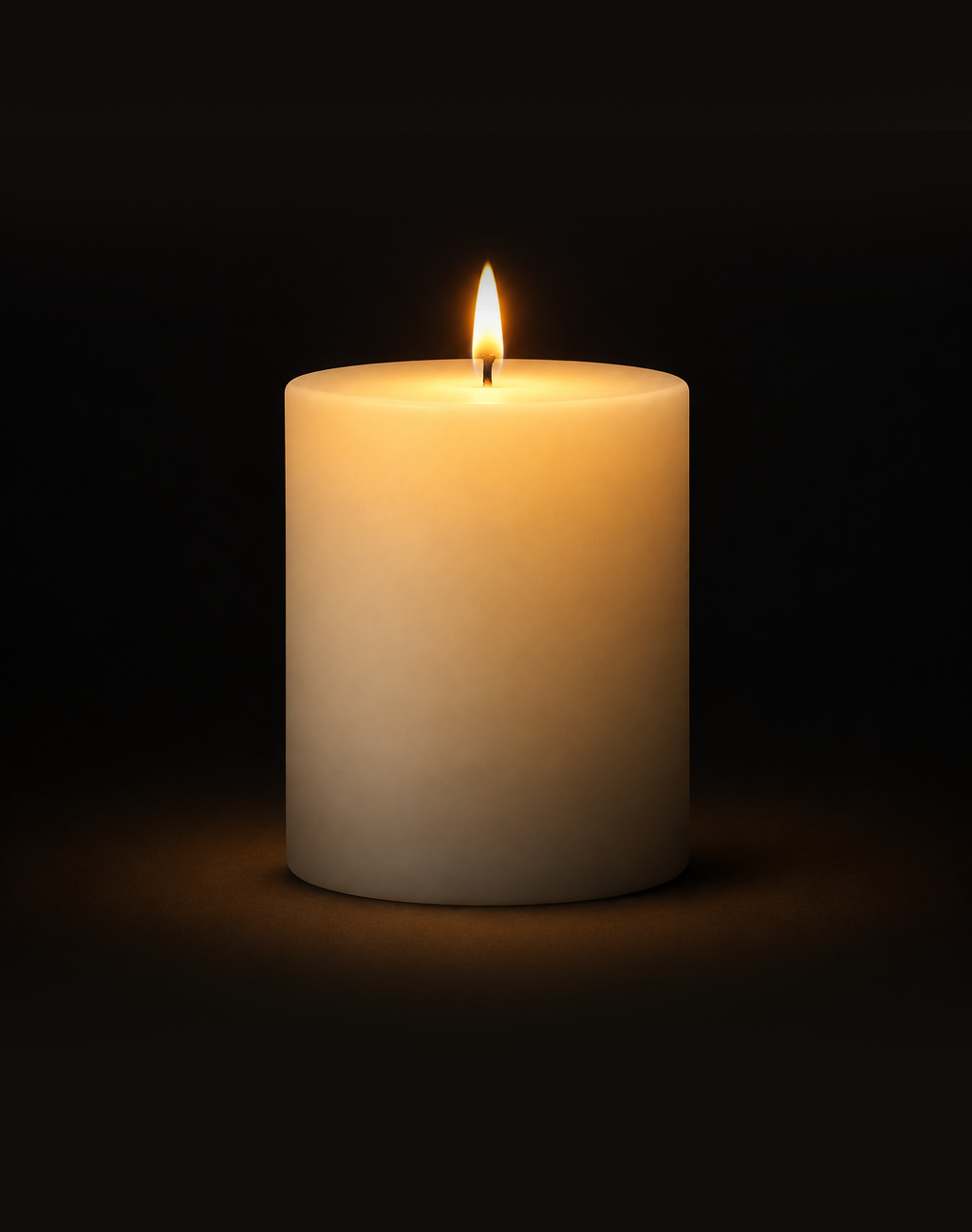 NOVA - Scented Candle Refill