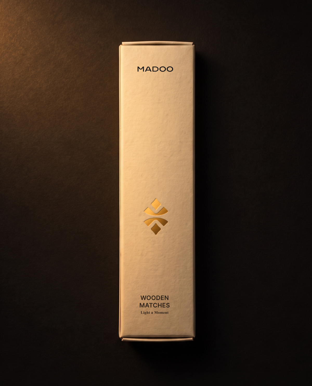 Luxury Candle Matches