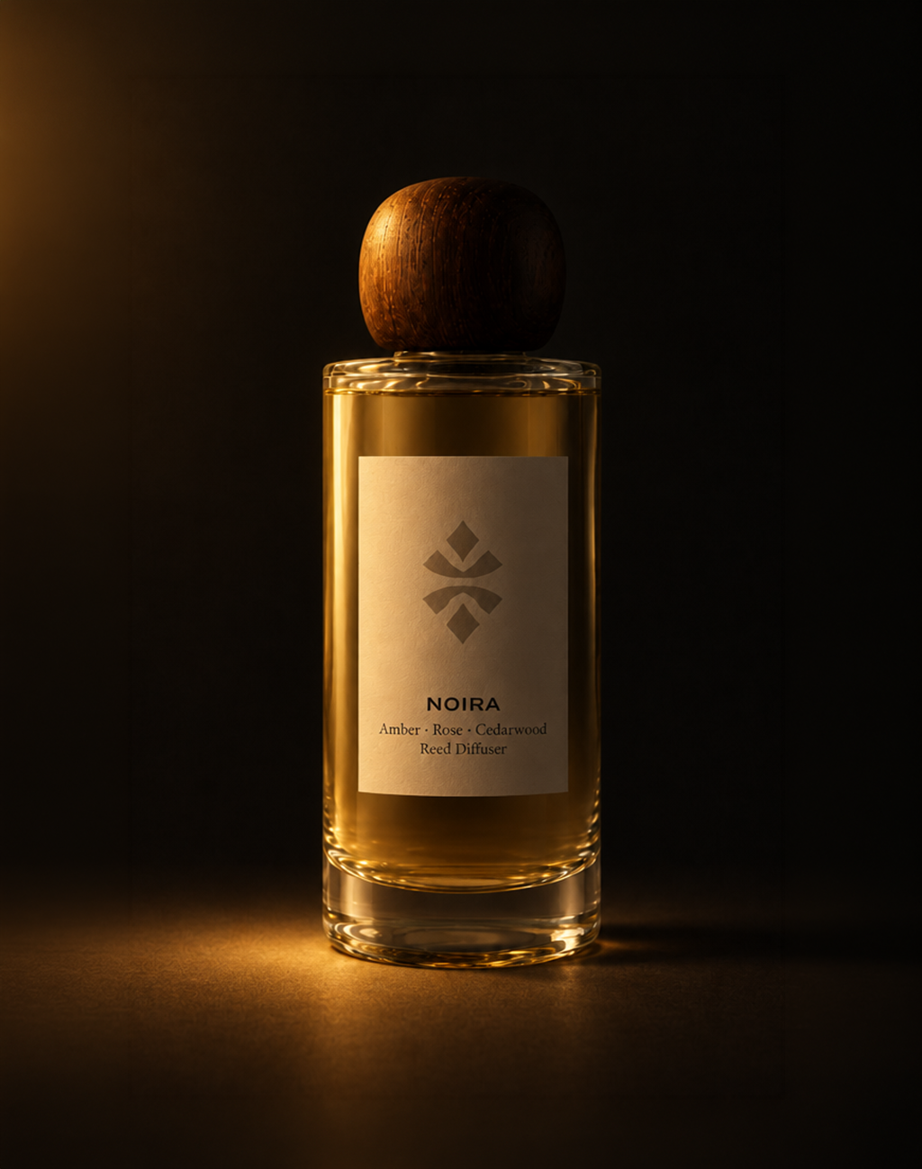 NOIRA - Reed Diffuser